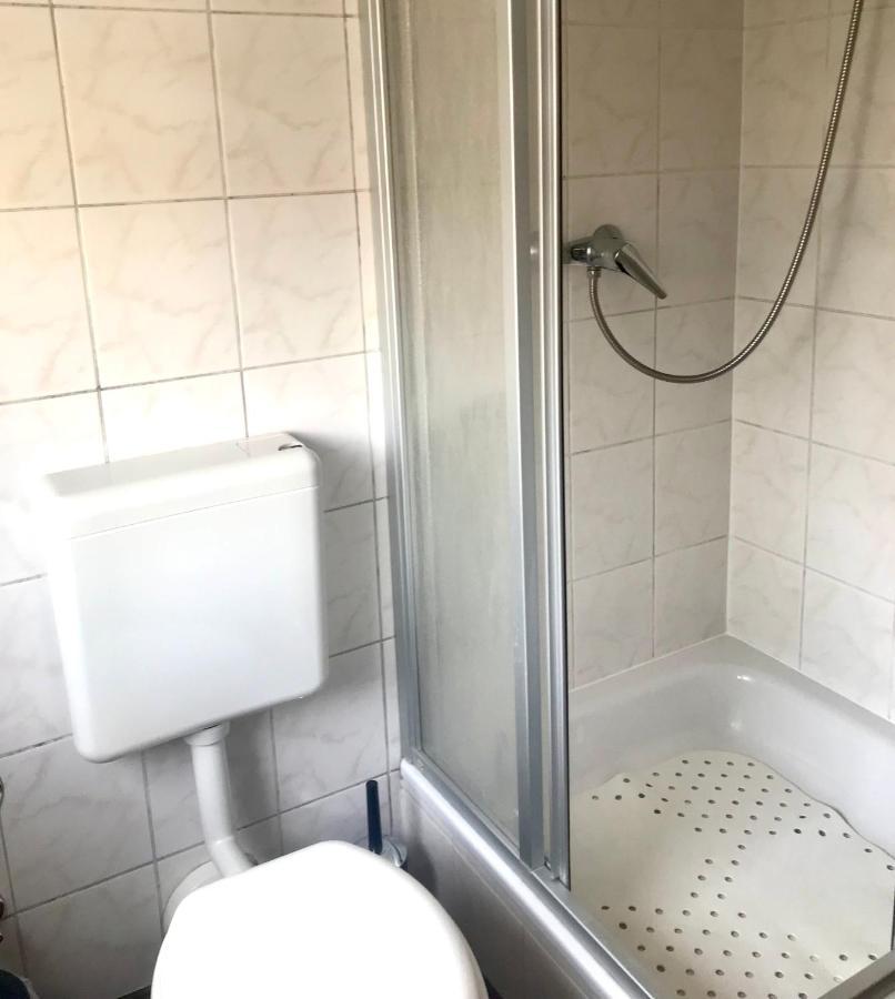 Apartment Enno アウエルバッハ エクステリア 写真