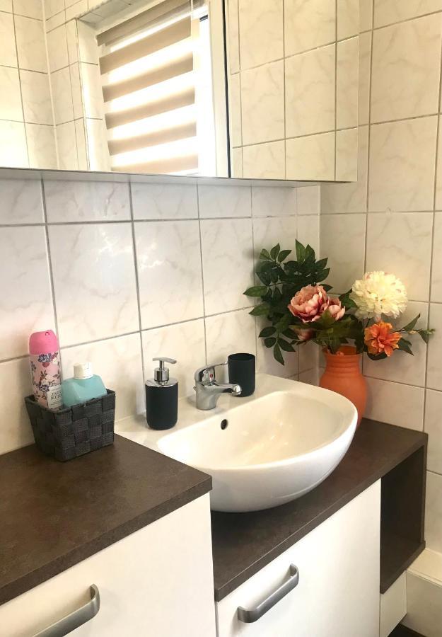 Apartment Enno アウエルバッハ エクステリア 写真