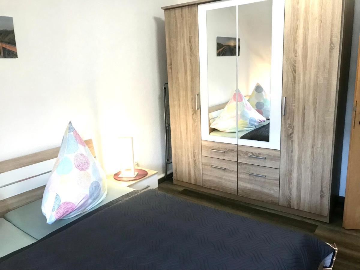 Apartment Enno アウエルバッハ エクステリア 写真