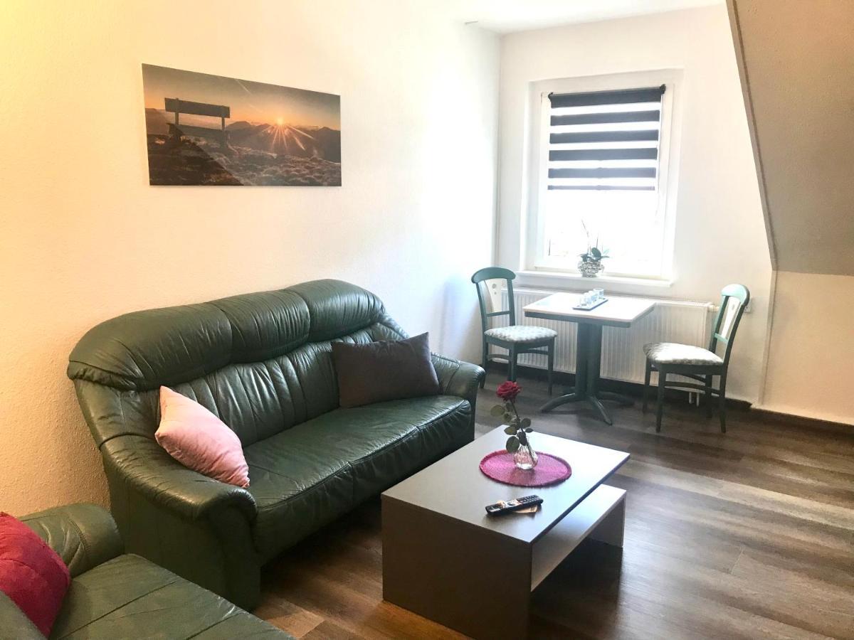 Apartment Enno アウエルバッハ エクステリア 写真