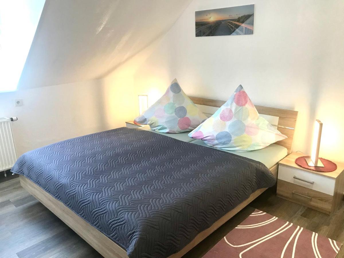 Apartment Enno アウエルバッハ エクステリア 写真